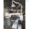 Dental chair Unit with LED lamp