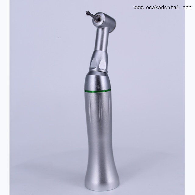 Contra Angle Dental Handpiece Reduction Endotreatment 64:1