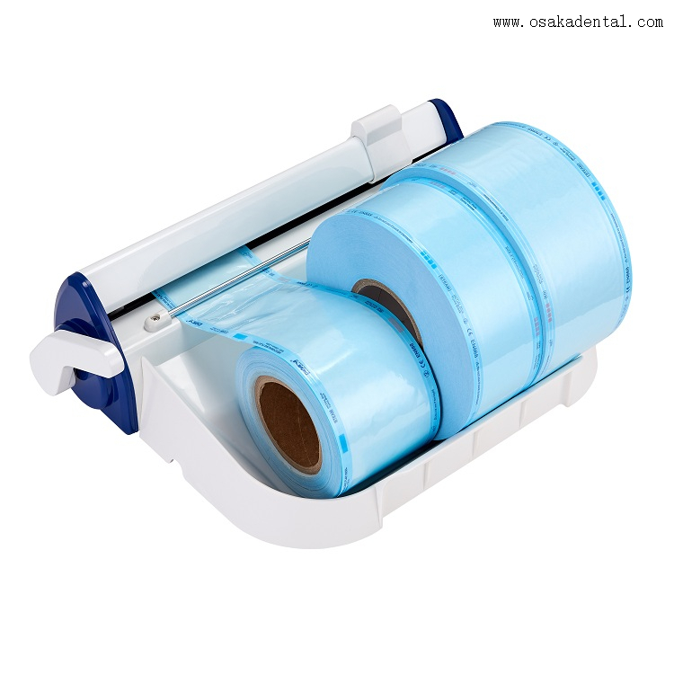Thermostatic Intelligence Dental Sealing Machine OSA-F109K