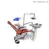 Dental Chair with Whitening Machine