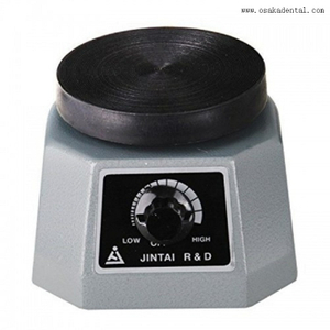 Dentist Vibrators Laboratory Equipment Machine for Mixing Plaster OSA-A-14
