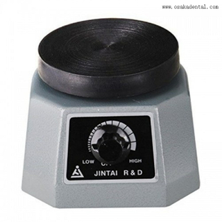 Dentist Vibrators Laboratory Equipment Machine for Mixing Plaster OSA-A-14
