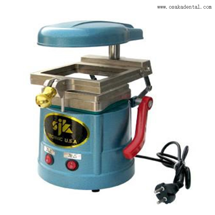 Dental Laboratory Equipment Dental Vacuum Former