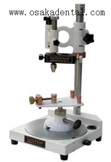 Dental lab equipment dental Square Type Surveyor 