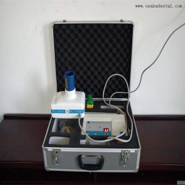 Economic Digital Portable Dental X-ray Unit