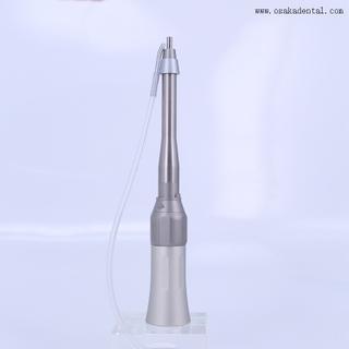 Dental contra angle Surgical 20° degrees straight head handpiece