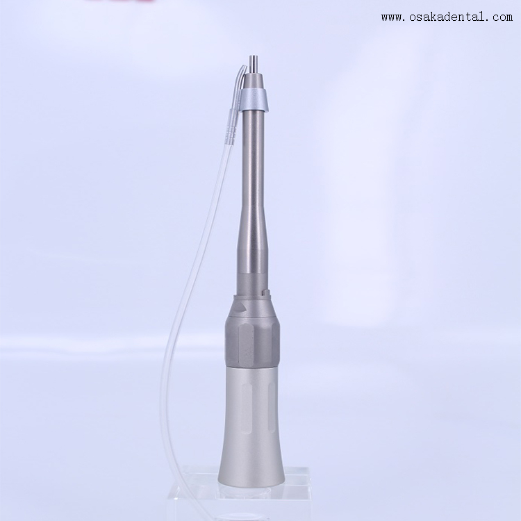 Surgical 20 Degrees Straight Head Dental Handpiece