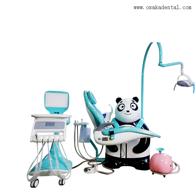 Kid dental chair / Dental chair for children