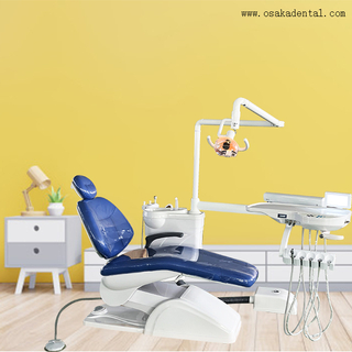 Economic price dental chair
