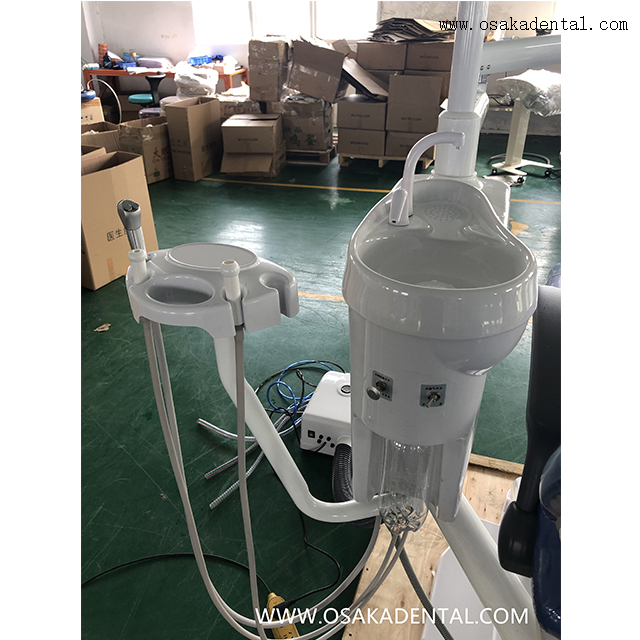 Electronic Dental Chair with simple function