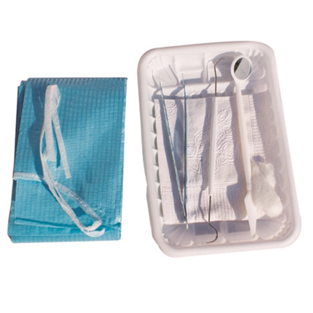 Disposable Dental Instruments Dental Consumables
