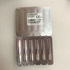 Dental Clinic Use Niti M-Pro Endodontic Files