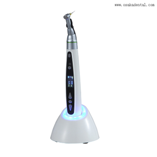 Reciprocating Cordless Dental Rotary Endomotor