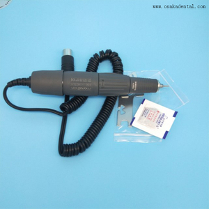 35000 RPM Dental Micromotor Handpiece for Laboratory Use