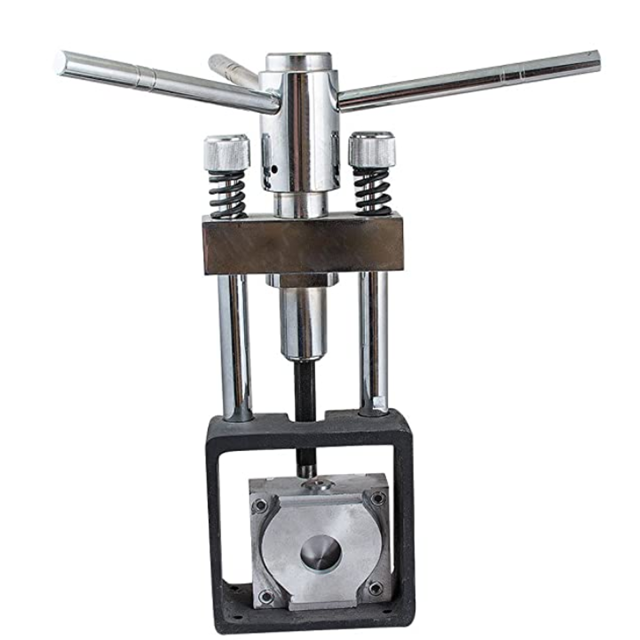 Dental Flexible Denture Machine Denture Injection System
