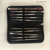 Dental lab equipment Knives-Ten Collects Graving
