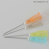 Disposable Endo Irrigation Needle Dental Consumables
