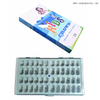 Dental Orthodontic Stainless Steel Kids Crown OSA-P30