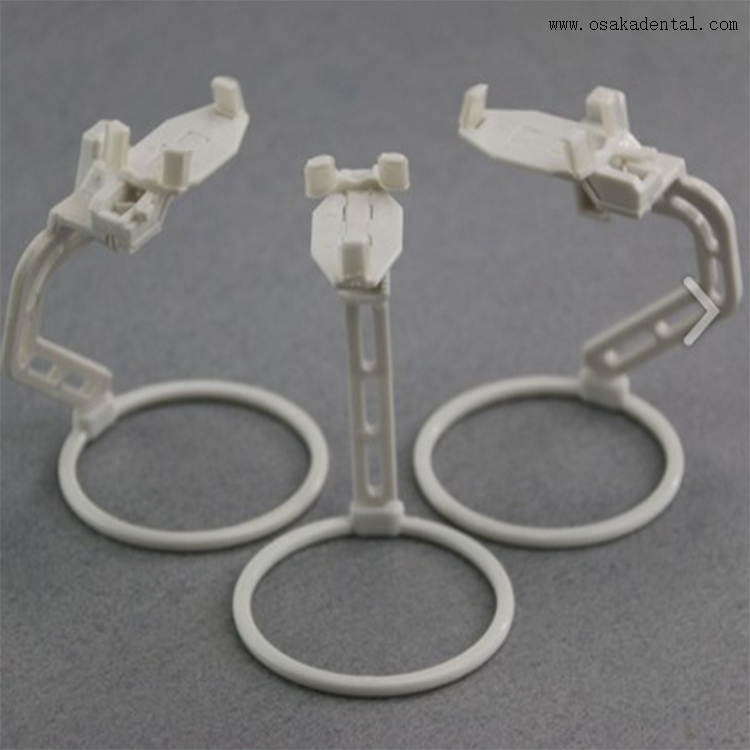 Dental Material Dental X Ray Sensor Positioner