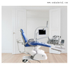 Dental Chair with Oral Camera And Monitor