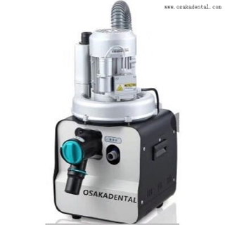 Dental Suntion Unit One for Two Unit OSA-370-2A