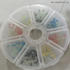 Dental Fiber Post in Round Box No Drills 200/400pcs/pack OSA-S019