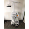 Portable Dental Unit And Mobile Cart with LED Lamp