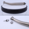 Standard Push Button LED High Speed Dental Handpiece