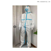 Surgical Isolating Clothes Medical Isolation Clothing with CE