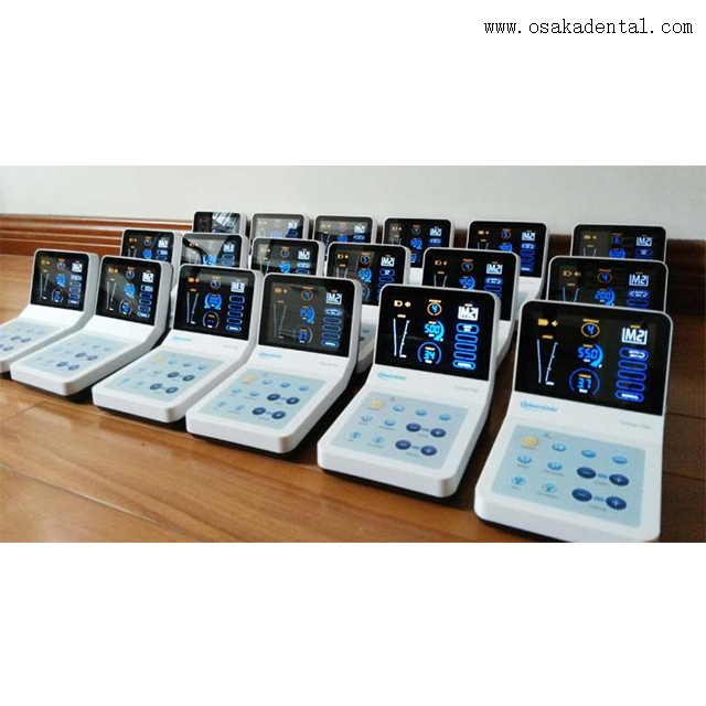 Newest and Popular Dental endomotor
