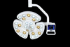 26 LED-Bulbs Dental LED Planting implant Lamp with mobile trolley