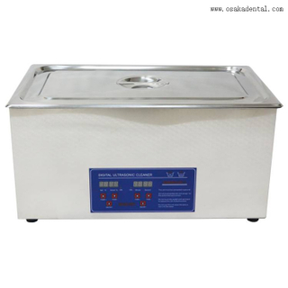 Dental Equipment Dental 22L Ultrasonic Cleaner