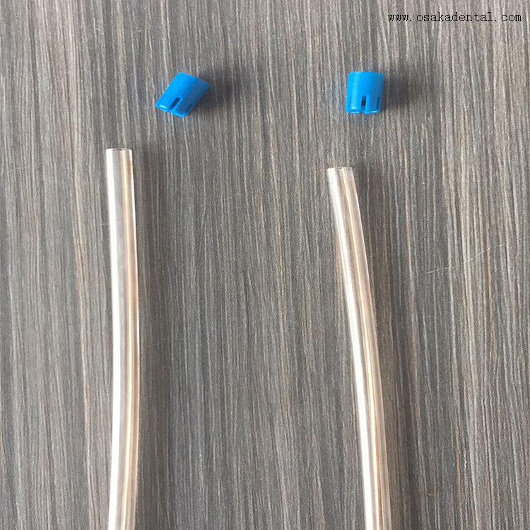 Dental Disposable Saliva Ejector/ Suction Tip