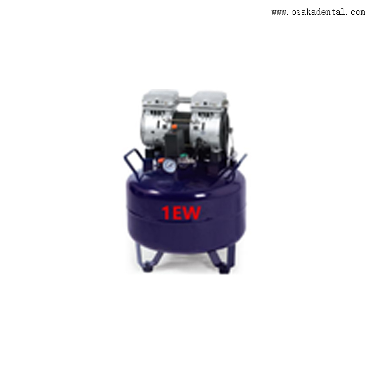 Cheapest Dental Chair Unit with Air Compressor