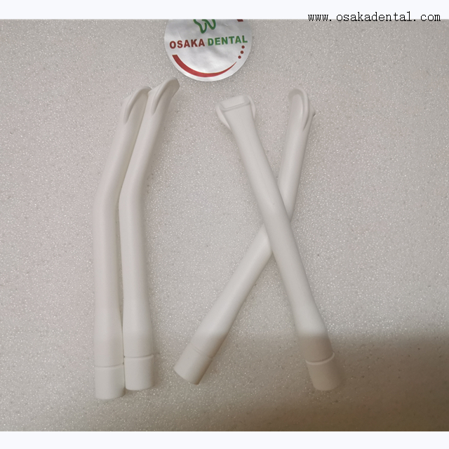 Dental Disposable Goods Strong Suction Tip