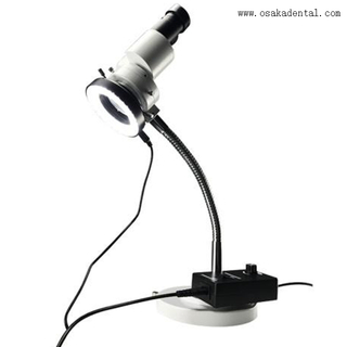 Portable Dental Microscope for Lab