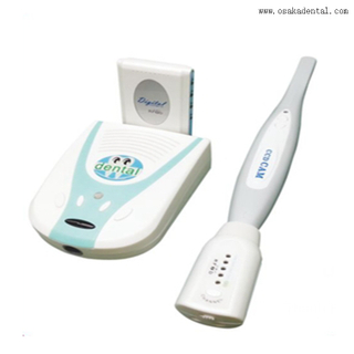 USB+VGA Output Wireless Dental Intraoral Camera