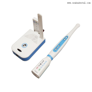 5.0 Mega Pixels CCD WIFI Wireless Dental Intraoral Camera