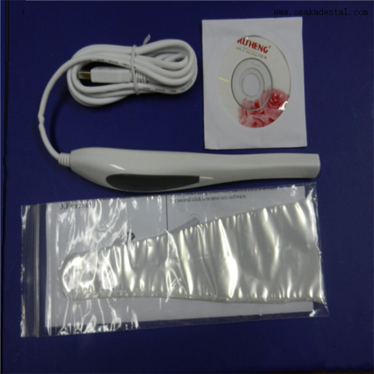 1.3Mega Pixels Mini Dental Intraoral Camera