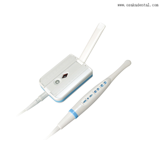 Dental Intraoral Camera for Decayed Tooth, Dental Calculas And Plaque