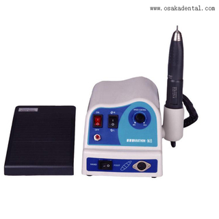 MARATHON-N8 Dental Laboratory Micromotor OSA-F051- N8