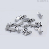 Dental Orthodontic Accessorie Lingual Sheaths for Palatal Arch Bars