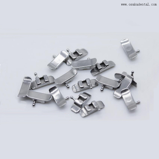 Dental Orthodontic Accessorie Lingual Sheaths for Palatal Arch Bars