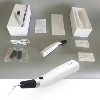 Cordless Endo Ultra Activator for Dental Endo Irrigation