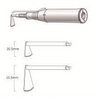 Oscillating Left And Right Reciprocating Dental Surgical Contra Angle Handpiece