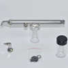 Dental Aluminum Oxide Microblaster with Water Spray for Orthodontic