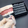 Dental mould uneer kit teeth uneer kit
