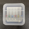 Dental Endodontic Heat Activation Pro-flexi Files