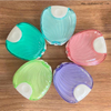 Dental Orthodontic Accessories Transparent Braces Storage Box 