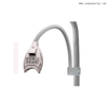 Desk Install Or Dental Unit Install Dental Whitening Machine Unit